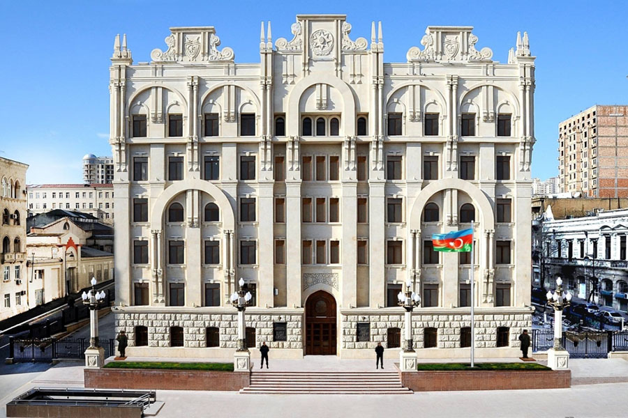 DİN-dən qanunsuz silahlarla bağlı əhaliyə MÜRACİƏT