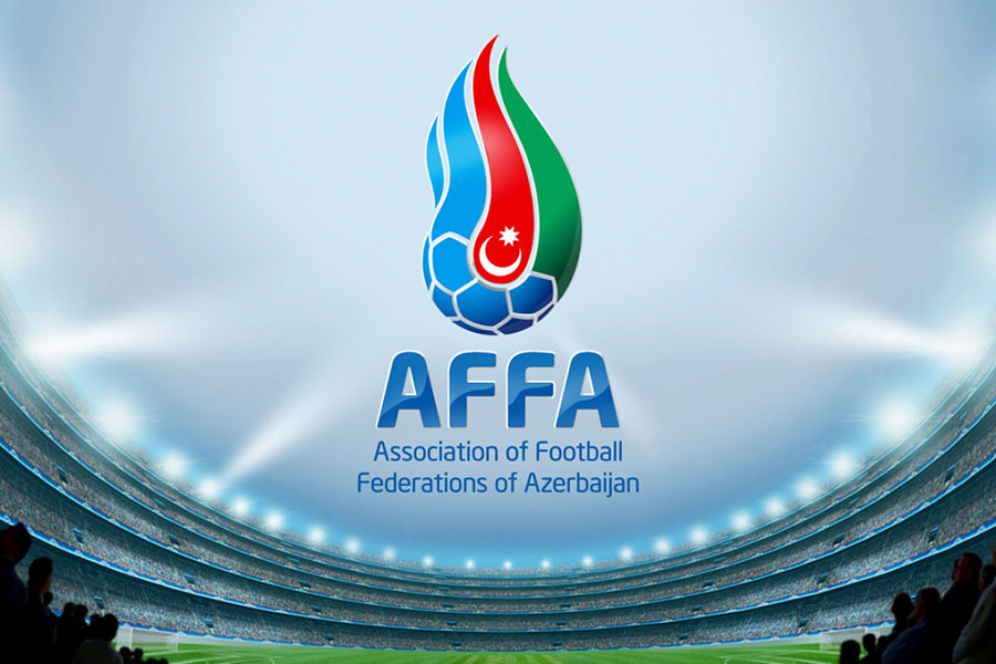 Azərbaycan çempionatında adı iştirak ərizəsində olmayan futbolçu aşkarlanıb