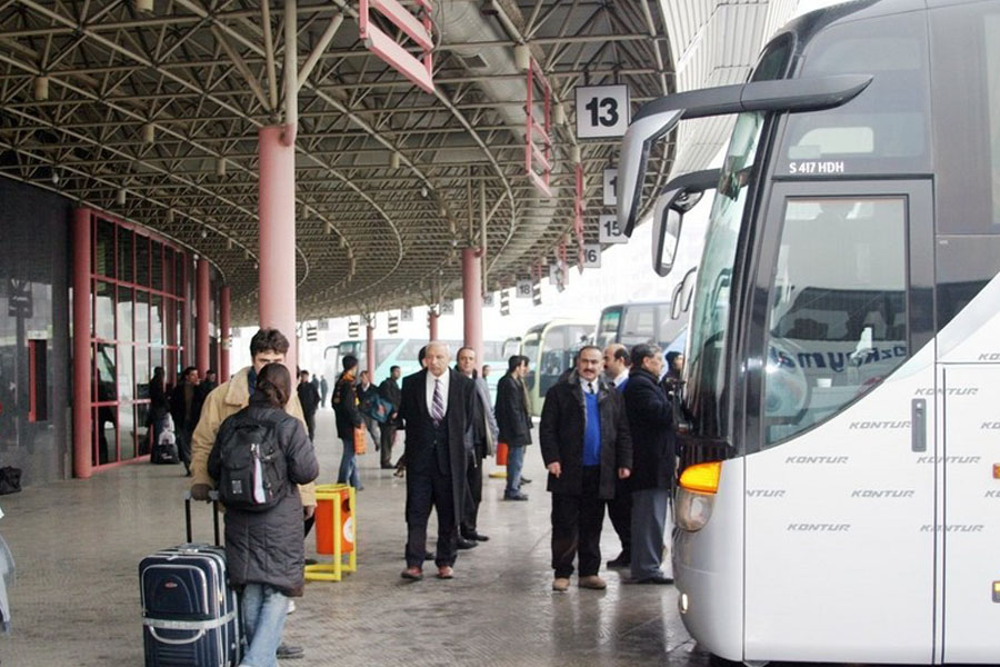 Adanadan Azərbaycana təxliyə avtobusu yola düşəcək