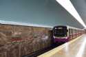 Bakı metrosunda qatarların hərəkət qrafiki dəyişdiriləcək