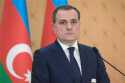 Ceyhun Bayramov Yaponiyaya rəsmi səfərə yola düşüb
