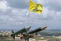 Hizbullah Livandakı İsrail hədəflərinə zərbələr endirib