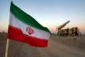 İran Hərbi Hava Qüvvələri İsfahan səmasındakı PUA-ları vurdu