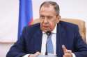 Lavrov: Qərb indiki müharibələrin hazırlığını uzun illər əvvəl planlayıb
