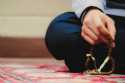 Qəlblərə aramlıq bəxş edən zikr