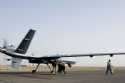 SEPAH Amerikanın MQ-9 pilotsuz təyyarəsini vurub