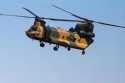 Türkiyədə təlim zamanı helikopter qəzaya uğrayıb