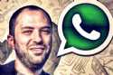 “Whatsapp”ın qurucusu İsrailə 200 milyon dollar bağışladı