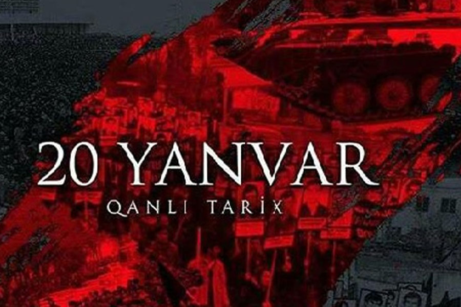 20 Yanvar faciəsindən 36 il ötür