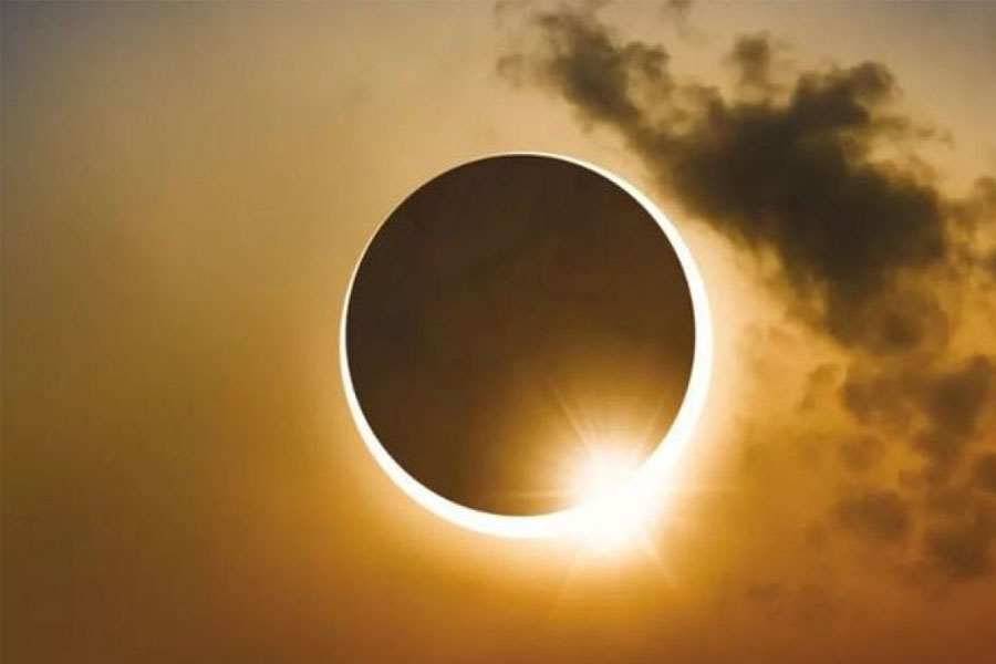 2026-cı ildə Günəş və Ay tutulmalarının tarixləri açıqlanıb