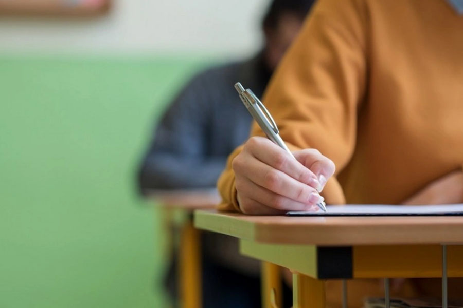 23 minə yaxın namizəd magistraturaya imtahan verəcək