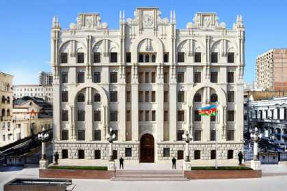 DİN-dən qanunsuz silahlarla bağlı əhaliyə MÜRACİƏT