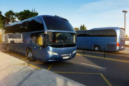 Yeni Bakı-Laçın avtobus reysi fəaliyyətə başlayır