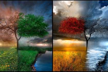 2023-cü ildə fəsillərin Azərbaycana daxilolma vaxtları