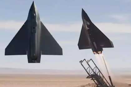 ABŞ-da həyəcan təbili: İran yeni silahdan istifadə edib