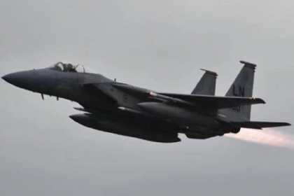 ABŞ-DAN İsrailə 8, 6 milyard dollarlıq HƏRBİ DƏSTƏK