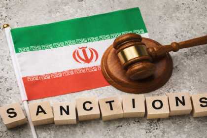 ABŞ İrana qarşı yeni sanksiyalar tətbiq edib