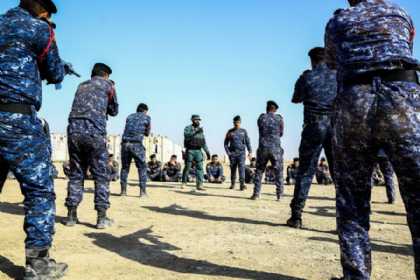 ABŞ İraqın silah tədarükünü əngəlləyir - SƏBƏB