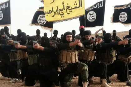 ABŞ minlərlə İŞİD terrorçusunu İraqa köçürəcək