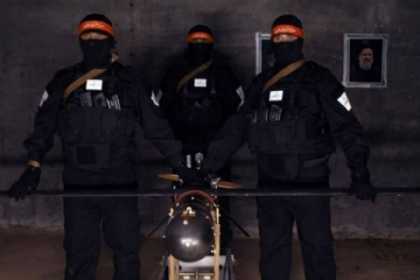 ABŞ və NATO İraq müqavimətindən müvəqqəti atəşkəs istəyib