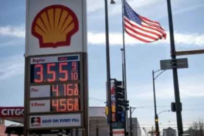 Amerikada benzinin qiyməti hər gün artmaqda davam edir