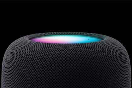 Apple yeni HomePod üzərində çalışır