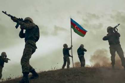 Aprel döyüşlərindən 10 il ötür