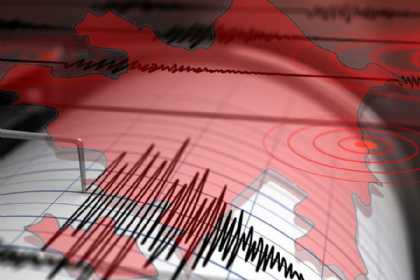 Astarada zəlzələ olub