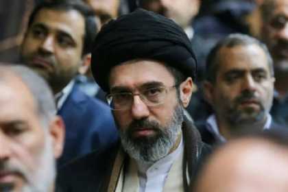 Ayətullah Müctəba Xameneidən Hizbullah liderinə MESAJ