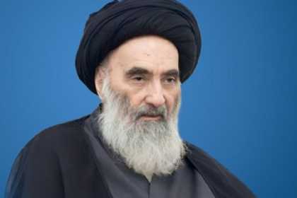 Ayətullah Sistaninin ofisi livanlılara humanitar təşəbbüsün fəaliyyətə başladığını elan edib