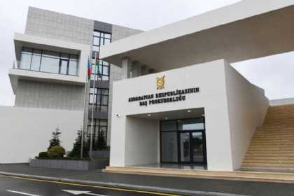 Azərbaycan axtarışda olan Tacikistan vətəndaşını təhvil verib