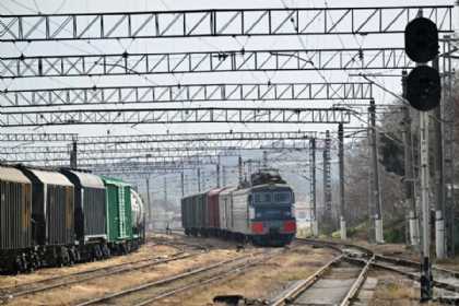 Azərbaycan ərazisindən tranzit keçməklə Ermənistana buğda göndəriləcək