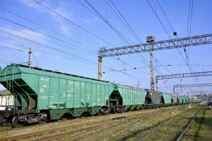 Azərbaycan ərazisindən tranzit keçməklə Ermənistana taxıl göndəriləcək