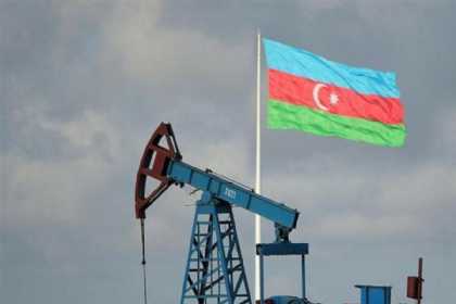 Azərbaycan neftinin qiyməti 123 dollara yaxınlaşıb