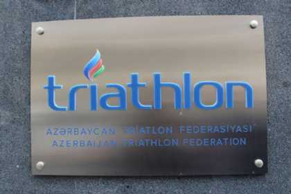 Azərbaycan Triatlon Federasiyasının prezidenti istefa verib