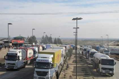 Azərbaycan və İran arasında YENİ RAZILAŞMA