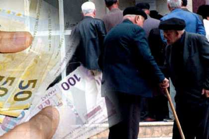 Azərbaycanda pensiyalar artırılır - RƏSMİ