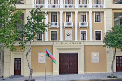 Azərbaycanda xüsusi karantin rejiminin müddəti uzadılıb