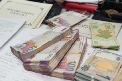 Azərbaycanın dövlət borcu açıqlanıb