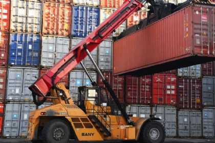 Azərbaycanın İranla ticarət dövriyyəsi artıb