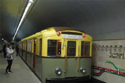 Bakı metrosunda iş saatı uzadılacaq - SƏBƏB