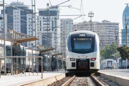 Bakı–Tbilisi qatarına bilet satışı 90 günə qaldırılır