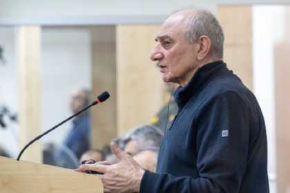 Bako Sahakyan 20 il müddətinə azadlıqdan məhrum edilib