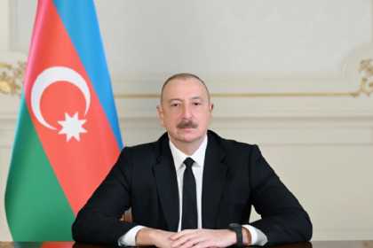 Bir qrup idmançı və idman mütəxəssisinə yeni mənzillər verilib