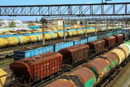 Bu gün Azərbaycandan Ermənistana 22 vaqon dizel yanacağı ixrac olunacaq