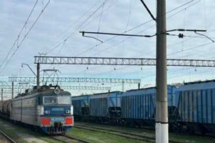 Bu gün Azərbaycandan tranzit keçməklə Ermənistana taxıl və gübrə göndəriləcək