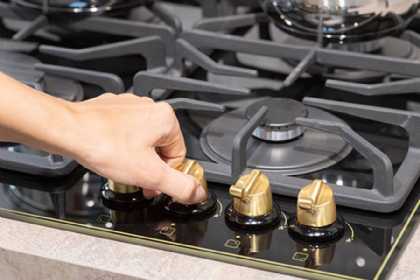 Bu gün Bakının bu ərazilərində qaz kəsiləcək