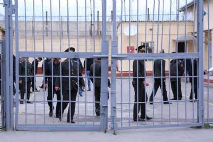 Bu günə qədər amnistiya aktı ilə 15 dindar azad edilib - SİYAHI