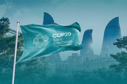 COP29 Azərbaycan Əməliyyat Şirkəti ləğv edilib