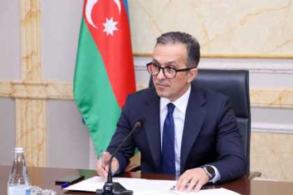 Dini Komitənin sədri Misirdə beynəlxalq konfransda iştirak edəcək